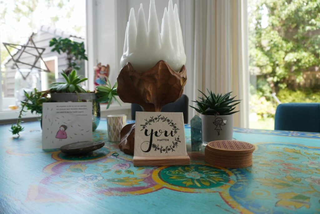 Healing - Reading- Coaching