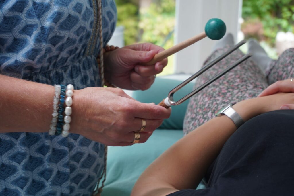 Healing - Reading - Coaching