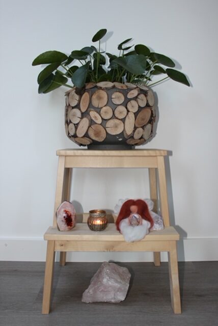 praktijk voor bewustZijn